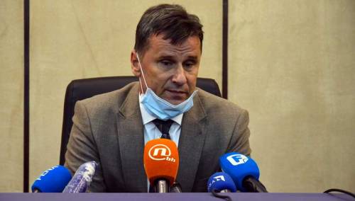 Novalić sutra u Bihaću u posjeti Vladi Unsko-sanskog kantona