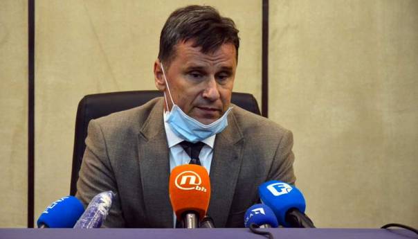 Novalić sutra u Bihaću u posjeti Vladi Unsko-sanskog kantona
