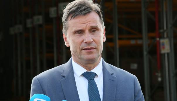 Novalić: Tešanj predstavlja svojevrsno privredno čudo