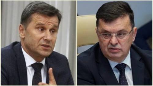 Novalić traži apsolutnu prednost domaćih firmi u poslovanju s državom