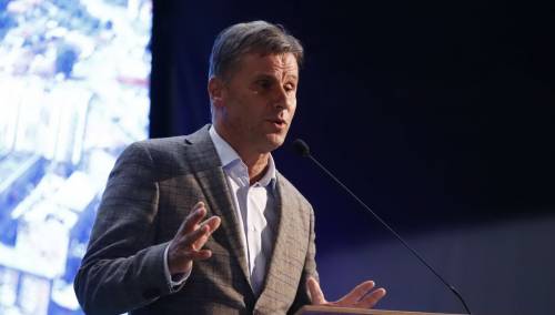 Novalić naglasio značaj rudnika za stabilnost elektroenergetskog sistema