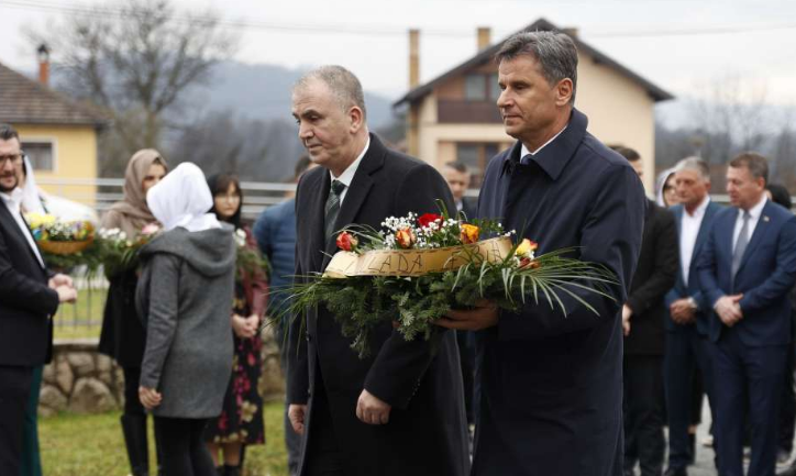 Novalić u Doboj Istoku: U planu izgradnja polubrze ceste
