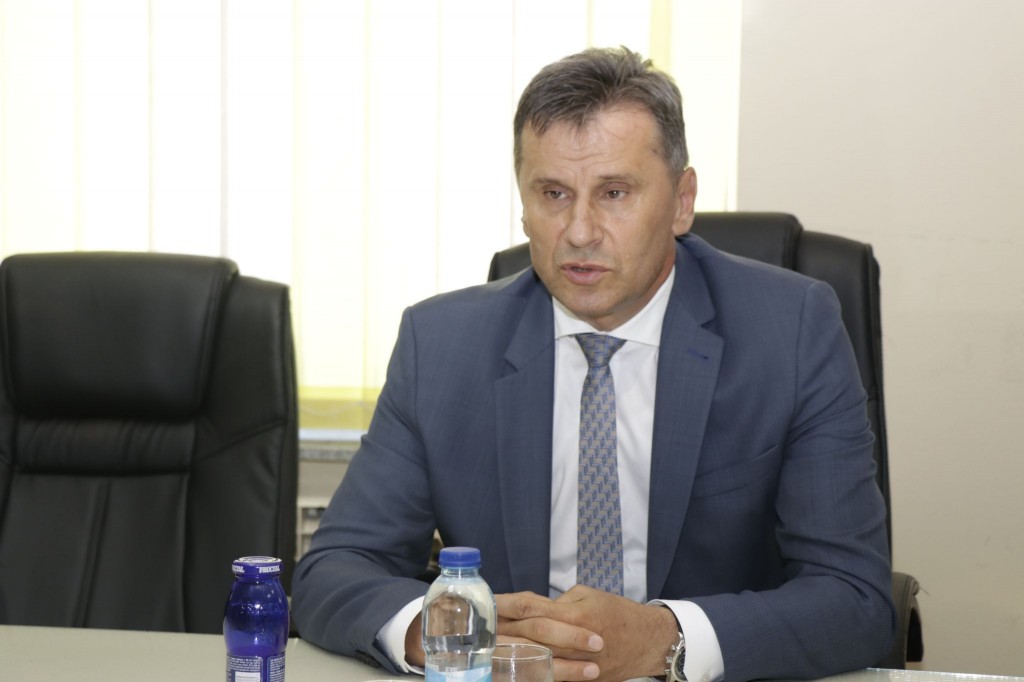 Novalić u Gradačcu najavio novi transfer poticaja