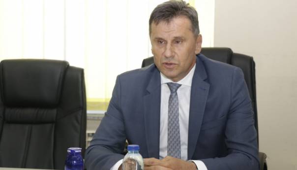 Novalić u Gradačcu najavio novi transfer poticaja