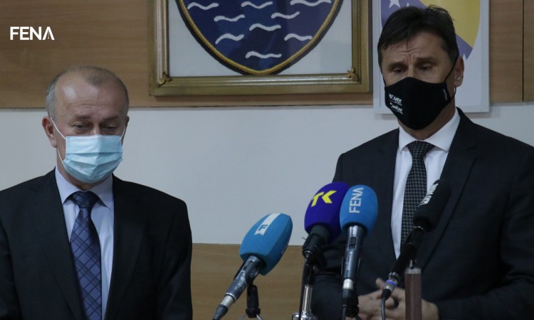 Novalić u Općini Teočak: Osigurati otvaranje novih radnih mjesta