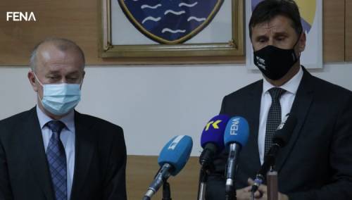 Novalić u Općini Teočak: Osigurati otvaranje novih radnih mjesta