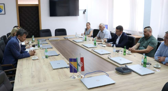 Novalić: U zadnje tri godine za Posavski kanton 35 miliona KM