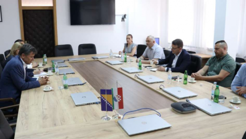 Novalić: U zadnje tri godine za Posavski kanton 35 miliona KM