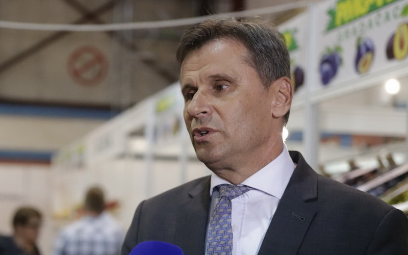 Novalić: Ulaganja u poljoprivredu povećana sa 67 na 100 miliona KM