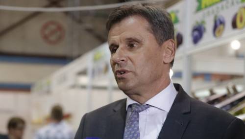 Novalić: Ulaganja u poljoprivredu povećana sa 67 na 100 miliona KM