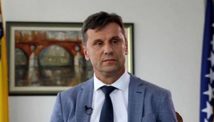 Novalić uputio pismo Njemačkoj i ponudio pomoć