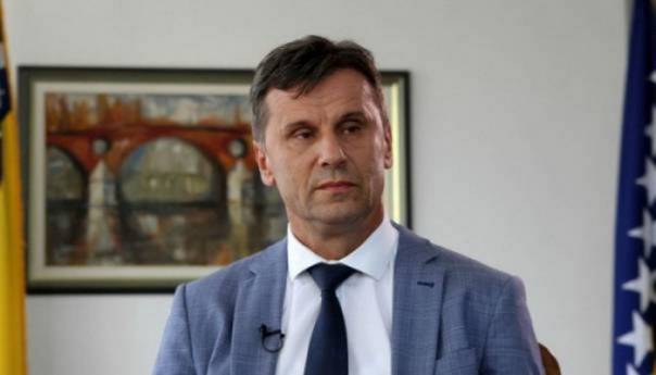 Novalić uputio pismo Njemačkoj i ponudio pomoć