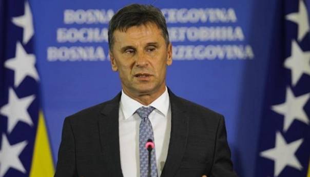 Novalić uputio poruku povodom Dana zlatnih ljiljana