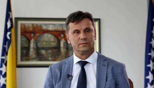 Novalić uputio telegram saučešća porodici i kolegama poginulog rudara