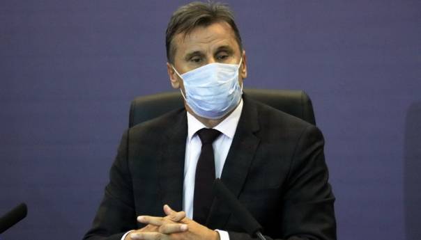 Novalić: Usvojena uredba, 100 miliona KM ugroženim sektorima