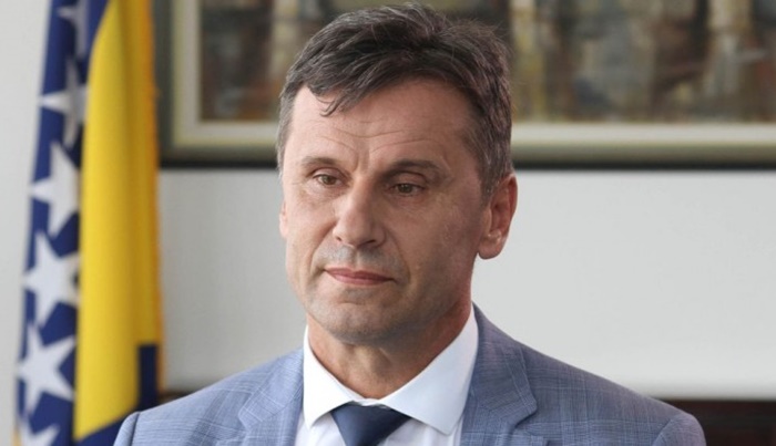 Novalić: Vaskrs provesti u zdravlju, miru i dobrom raspoloženju