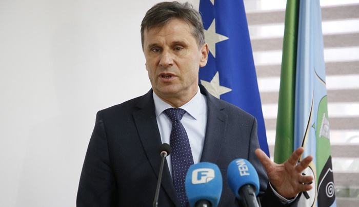 Novalić: Vlada FBiH će pomoći u projektu gasifikacije Breze