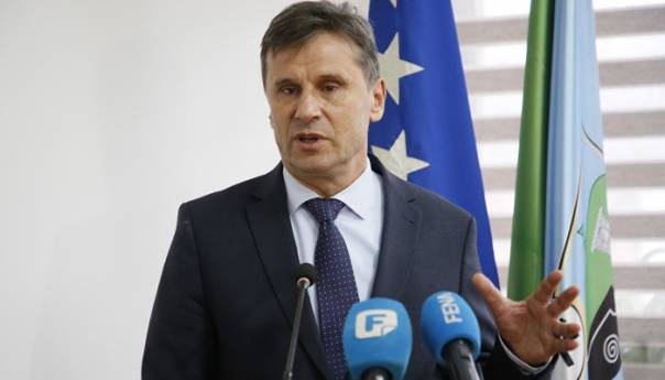 Novalić: Vlada FBiH će pomoći u projektu gasifikacije Breze
