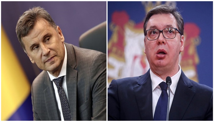 Novalić: Vučić iznio neistine, Srbija je po visini plate stigla RS, ali ne i FBiH