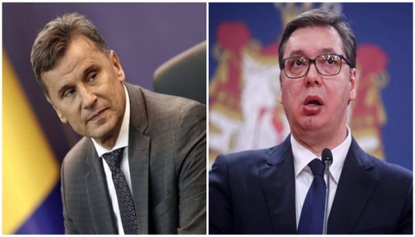 Novalić: Vučić iznio neistine, Srbija je po visini plate stigla RS, ali ne i FBiH