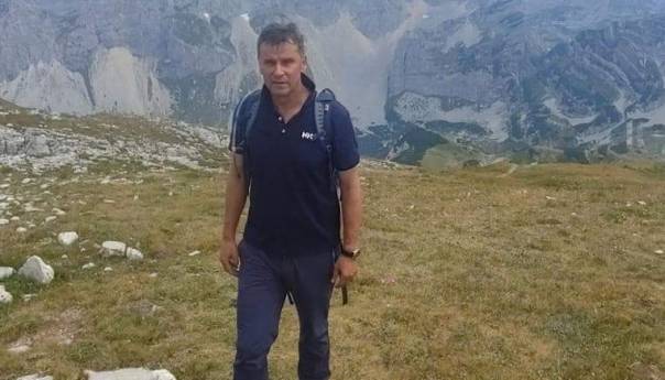 Novalić zadobio lakšu ozljedu tokom planinarenja