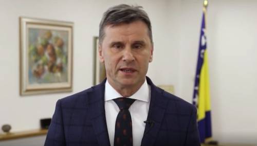Novalić: Zajedništvom, razumijevanjem i poštivanjem gradimo bolju budućnost