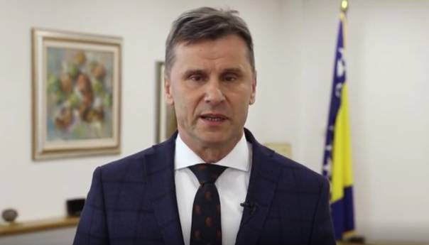 Novalić: Zajedništvom, razumijevanjem i poštivanjem gradimo bolju budućnost