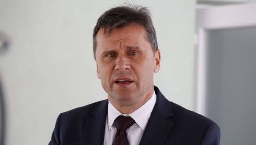 Novalić zamolio zastupnike da podrže aktiviranje blokova 4 i 5