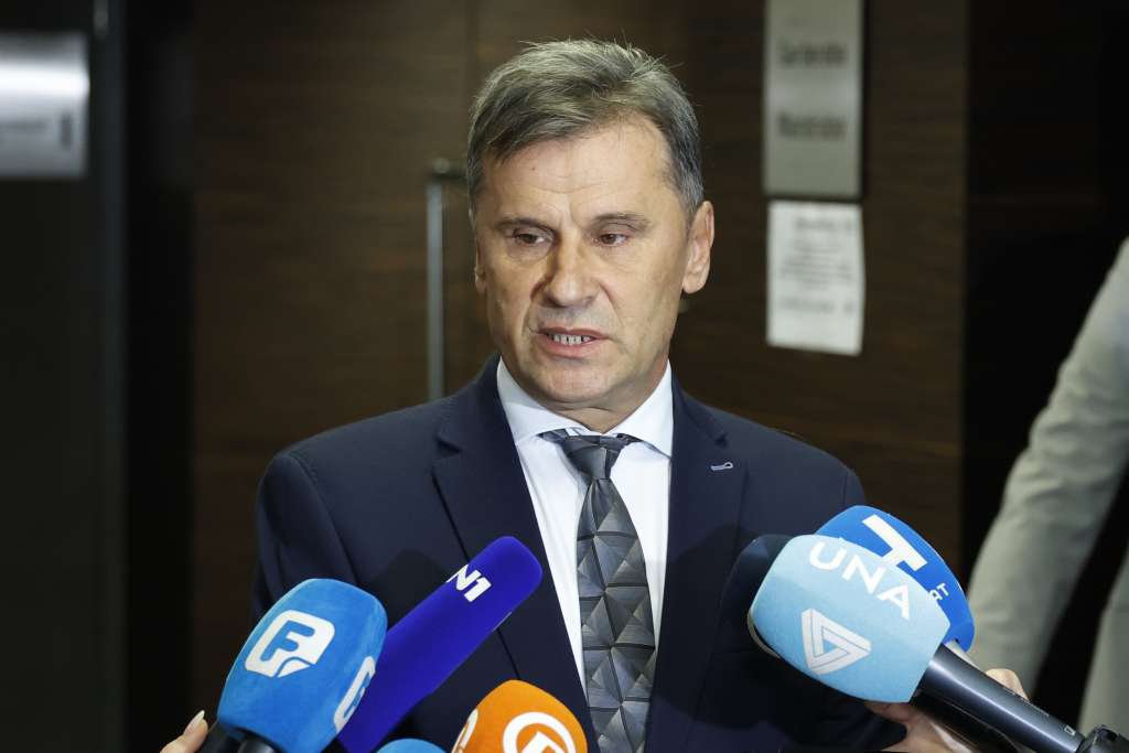 Novalić: Zastoj u izgradnji Prve transverzale izazvala je eksproprijacija zemljišta