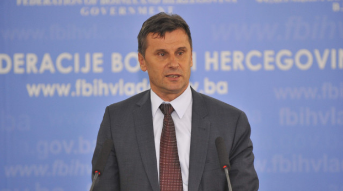 Novalić zatražio podatke o nastalim štetama u Hercegovini