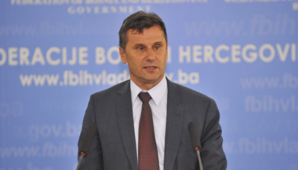 Novalić zatražio podatke o nastalim štetama u Hercegovini