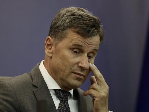 Novalić zatražio pomilovanje od Ministarstva pravde BiH