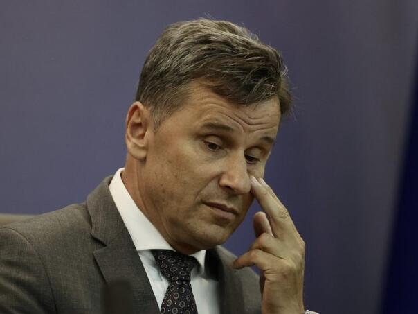 Novalić zatražio pomilovanje od Ministarstva pravde BiH