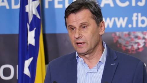 Novalić: Zaustavili smo radikalni trend gubitka radnih mjesta