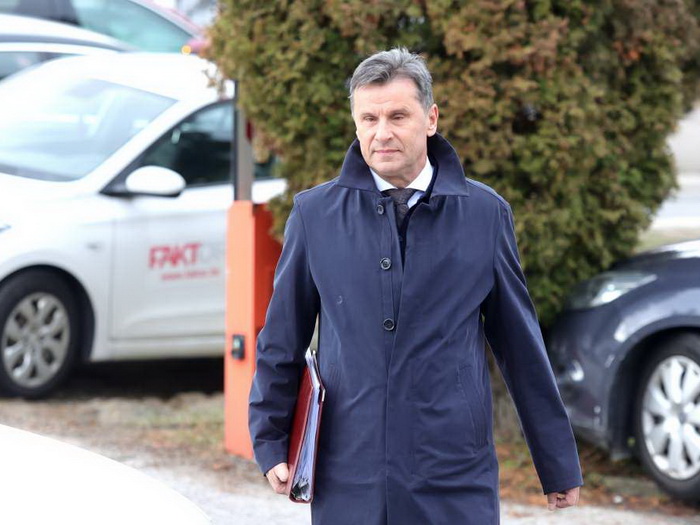 Novaliću rok od tri dana da se javi na izdržavanje kazne u Vojkovićima