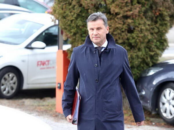 Novaliću rok od tri dana da se javi na izdržavanje kazne u Vojkovićima