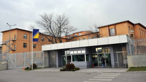 Novaliću, Solaku i Hodžiću ukinute mjere zabrane