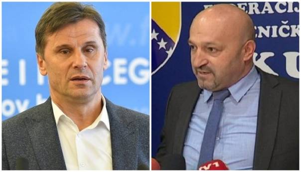 Novaliću, zaštiti nas od sindikalnih uhljeba!