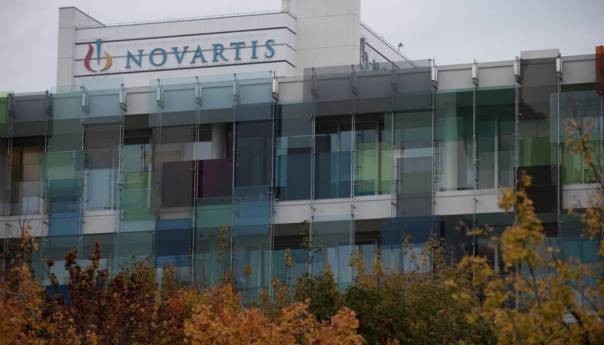 Novartis: Ispitivani lijek nije učinkovit, pao je u trećoj fazi