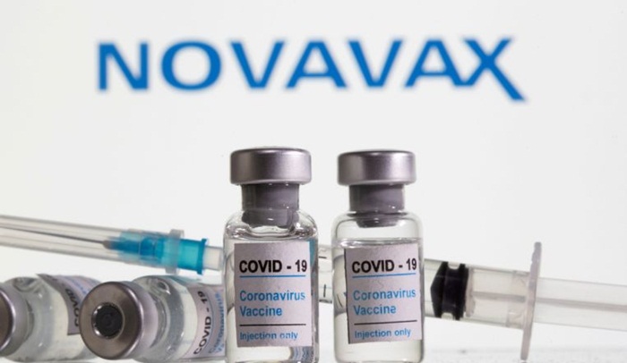 Novavax prijavio vakcinu protiv Covida 19