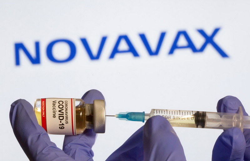 Novavax: Učinkovitost naše vakcine veća od 90 %