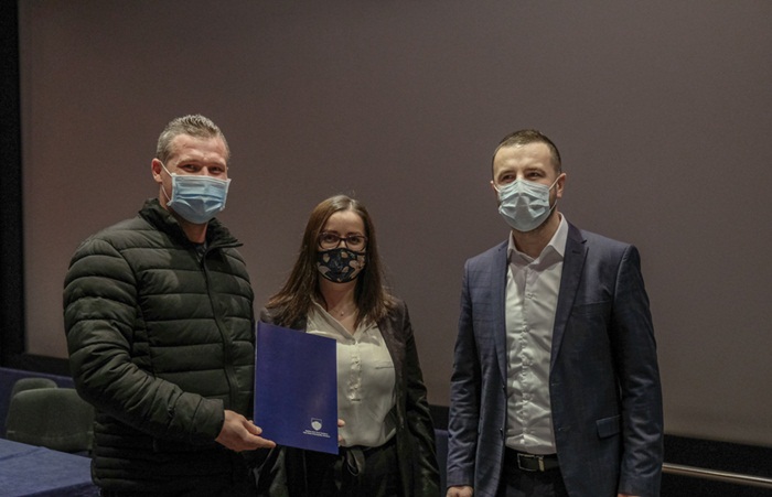 Novčana pomoć Općine Novi Grad za 36 porodica sa troje i više djece