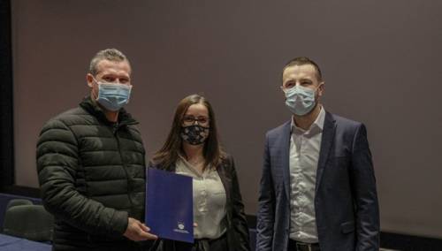 Novčana pomoć Općine Novi Grad za 36 porodica sa troje i više djece