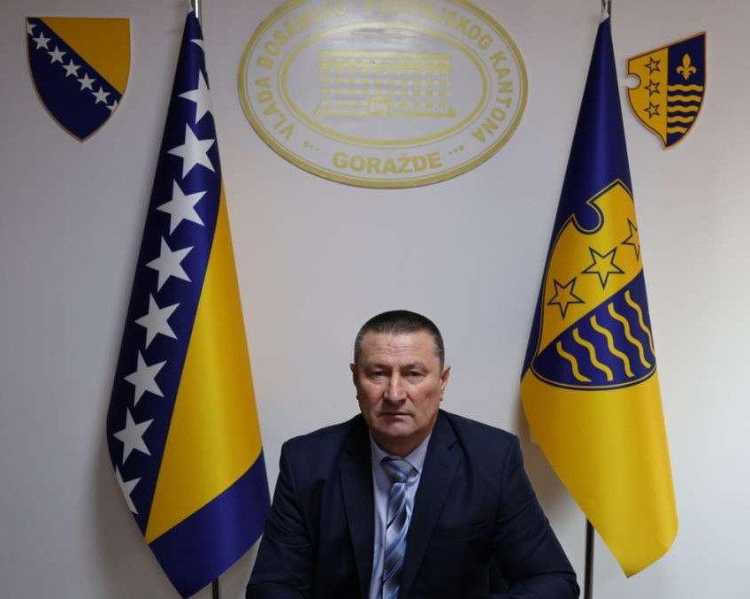 Novčana pomoć za srednjoškolce djecu boraca u BPK Goražde