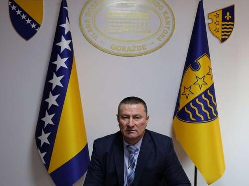 Novčana pomoć za srednjoškolce djecu boraca u BPK Goražde