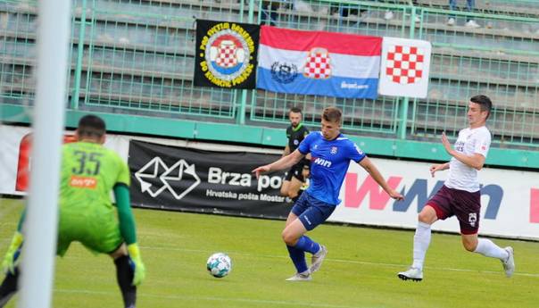 Novčane kazne za Široki i Sarajevo, Pecara suspendovana