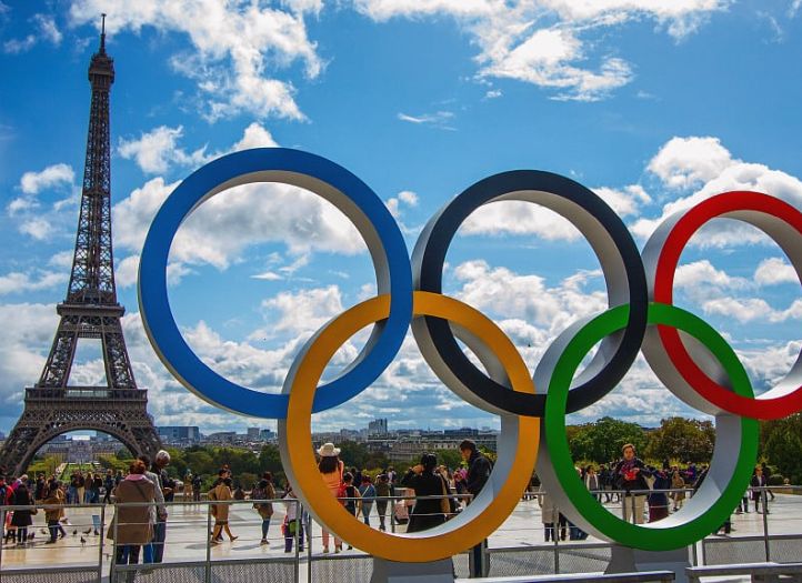 Novčane nagrade za ruske sportiste koji su odbili odlazak na Olimpijadu