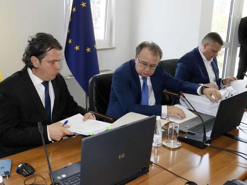 Nove aktivnosti energetske efikasnosti u javnim zgradama u FBiH