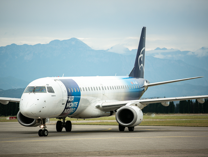 Nove avio linije iz Tuzle za Nizozemsku i Tursku