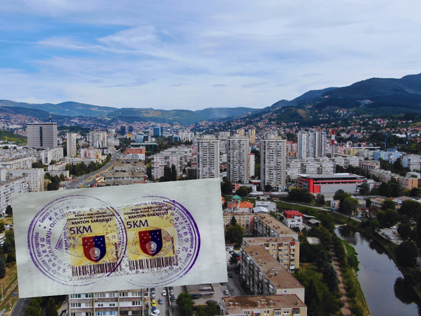 Nove cijene i način plaćanja sudskih taksi u KS